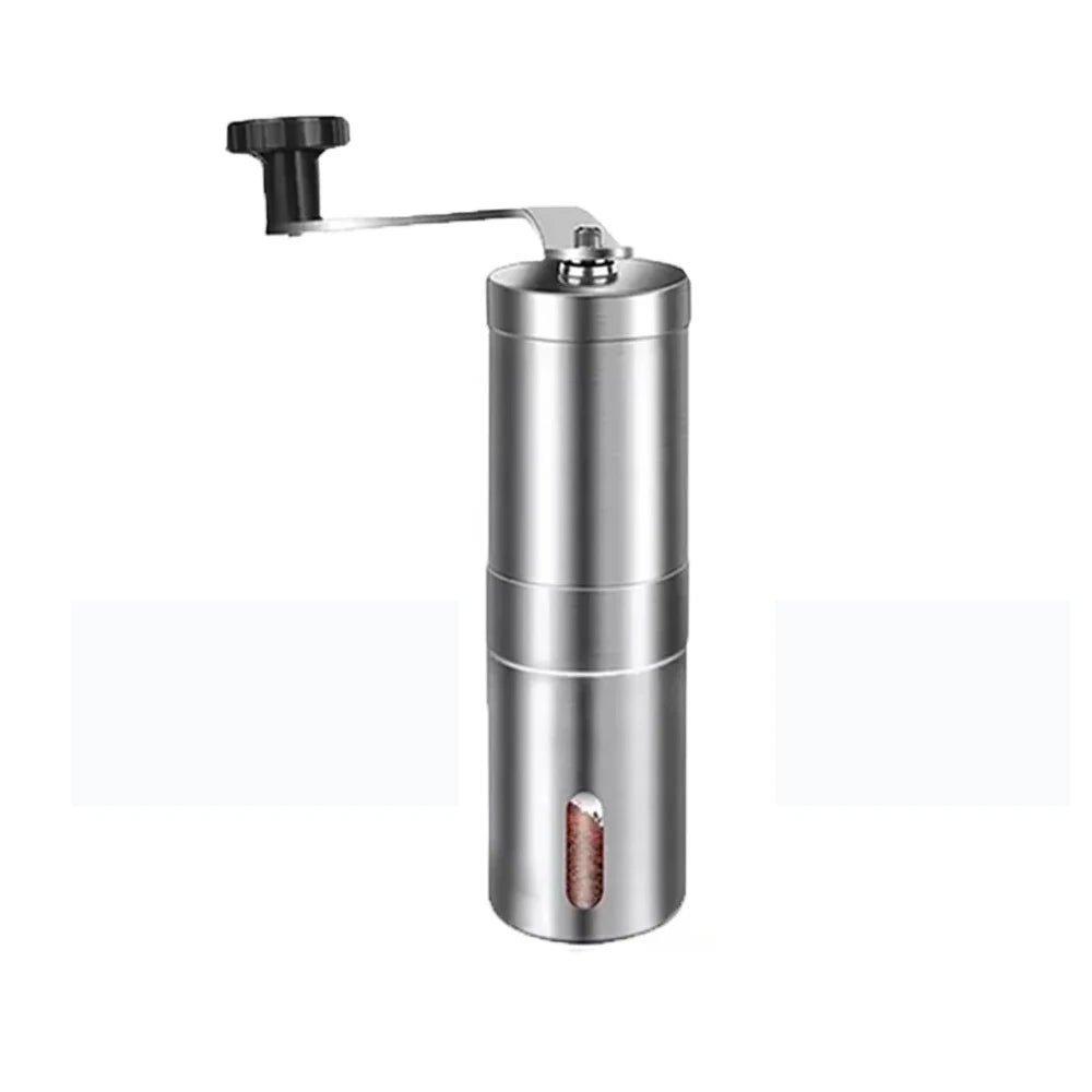 Reusable coffee capsule adapter for coffee machine