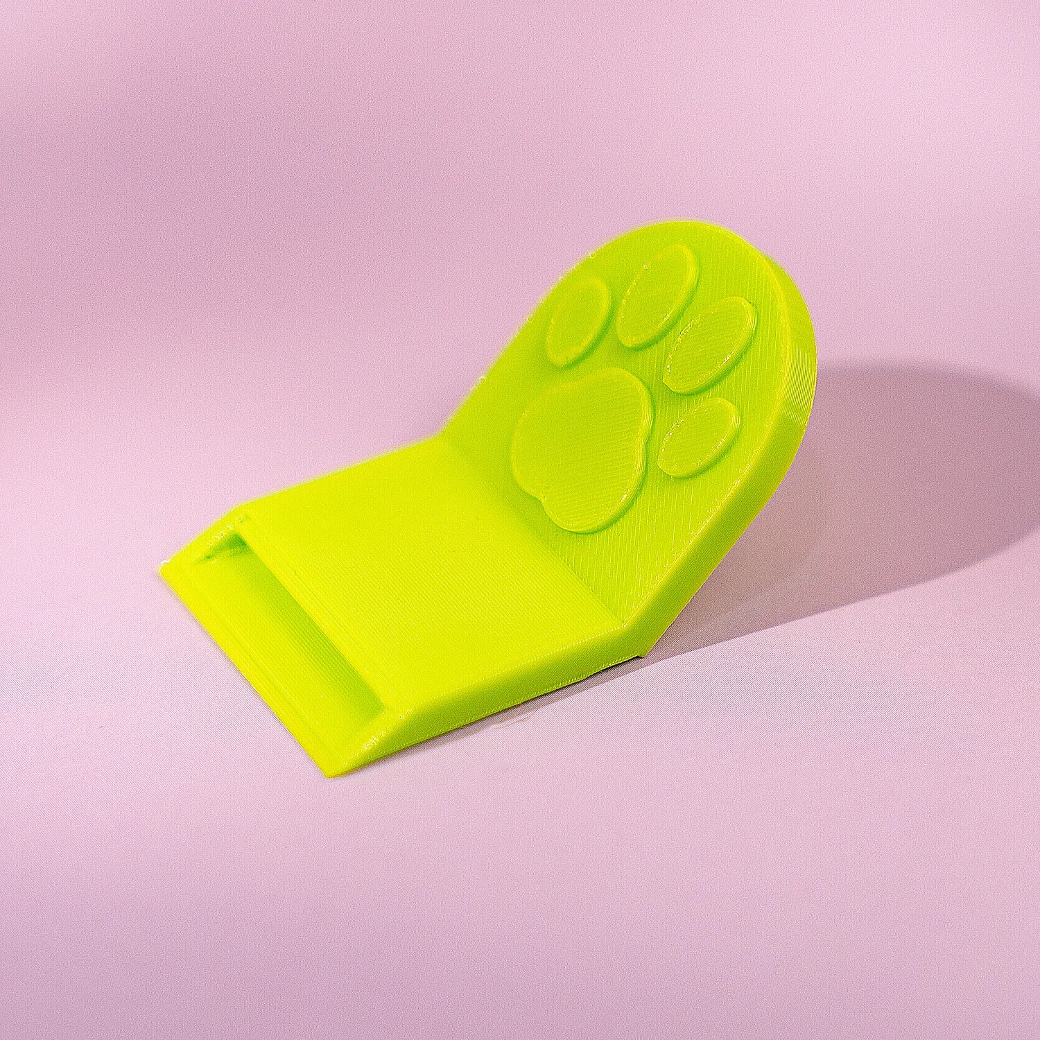 Cute Cat Paw Pet Food Can Opener Easy Ring Pull Opener Tool for Cat Dog Canned Food Protect Nails Ergonomic Kitchen Accessories